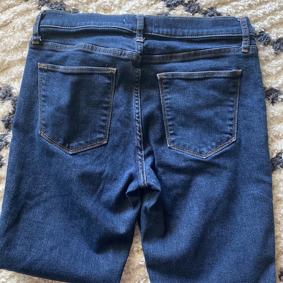 Gap True Skinny Jeans - Picture 6 of 8